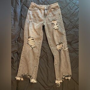 Women's SO jeans